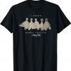 I Serve Ghost Lollies Mound City Tee Shirt