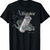 Alligator Vending Gourmet Tee Shirt