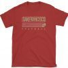 San Francisco Football Vintage T-Shirt