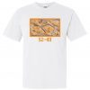 52-49 Goal Post Vintage TShirt