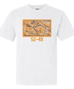 52-49 Goal Post Vintage TShirt