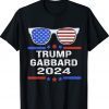 Trump Tulsi Gabbard 2024 American Election 2024 TShirt