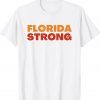 Official Florida Strong Shirts