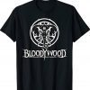 BLOODYS WOOD BAND Classic TShirt