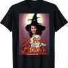 Joe Biden Halloween Pelosi Booze MAGA Trump Halloween Gift T-Shirt