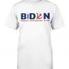 Biden Worst President Ever Unisex Shirts
