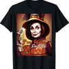 Biden Pelosi Booze MAGA Trump Halloween 2023 T-Shirt