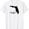 Lee County Strong Unisex TShirt