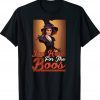I'm Here For The Boo Pelosi Halloween T-Shirt