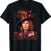 Buckle Up Buttercup You Just Flipped My With Switch Pelosi Halloween Gift Shirts