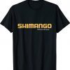 SHIMANGO Wear Tee Shirt