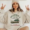 Griswold’s Tree Farm a Christmas Tradition Tee Shirt