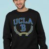UCLA Bruins Icon Victory Vintage Tee Shirt
