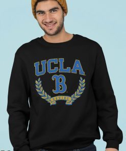 UCLA Bruins Icon Victory Vintage Tee Shirt