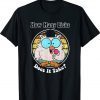 How Many Licks Does It Take Tee Shirt