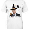 Biden Jokus Potus Halloween 2023 T-Shirt