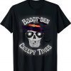 Anti Joe Biden Funny Clever Halloween Costume Vintage TShirt