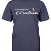 I Wish I Was In DeSantisland Tee Shirt