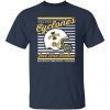 Baylor Bears Vs. Iowa State Cyclones Game Day 2022 Tee Shirt