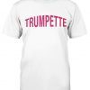 Trumpette Ladies Vintage Shirts