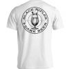 Black Rifles and Dark Beer Vintage TShirt