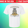 Vintage Spoilermakers Skeleton TShirt