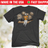 TN Fireworks Tee Shirt
