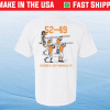 TN Goal Post Tee Shirt