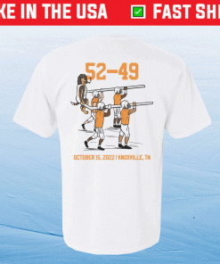 TN Goal Post Tee Shirt