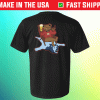 The Number 1 School In New York Vintage TShirt
