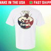 The CUM Bowl M Vintage TShirt
