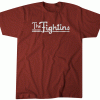 The Fightins Philadelphia Baseball Vintage TShirt