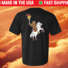 UT Horse Shirt