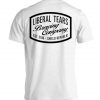 Liberal Tears Brewing Company Tee Shirt