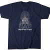 Aaron Judge Home Run King in the Bronx Unisex Tee Shirt