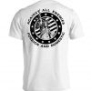Against All Enemies Foreign And Domestic Tee Shirt