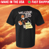 Welcome To The Zoo Tee Shirt