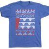 Des Holidays in Des Moines Tee Shirt
