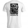Traitors And Patriots Vintage T-Shirt