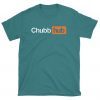 Chubb Hub Miami Football Tee Shirt