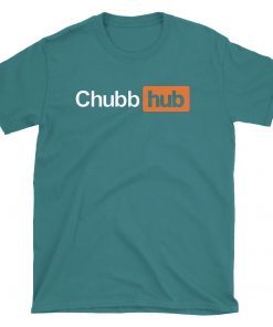 Chubb Hub Miami Football Tee Shirt