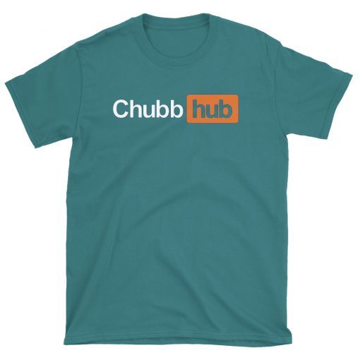 Chubb Hub Miami Football Tee Shirt