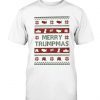 Merry Trumpmas 2024 TShirt