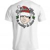 DeSantis Claus Tee Shirt