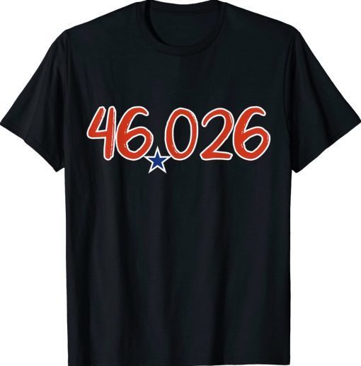 46,026 Philadelphia Vintage T-Shirt