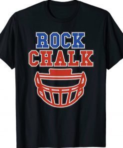 KU Football Vintage Shirts