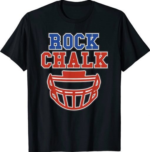 KU Football Vintage Shirts