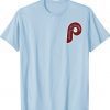 Philadelphia Baseball Philly Dancing On My Own Tee Shirt