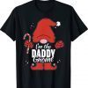 Daddy Gnome Matching Family Group Christmas Party Pictures Gift Shirts