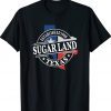 Sugar Land Tee Shirt